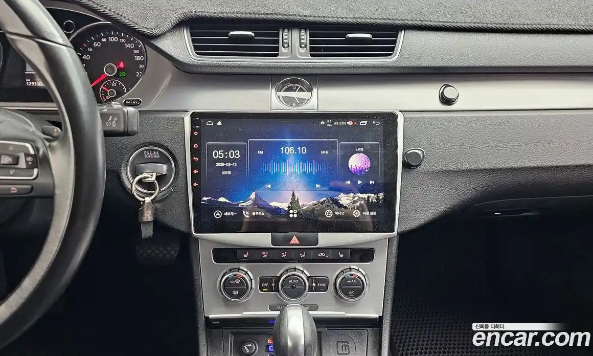 Volkswagen CC 2014 2.0 Автомат в Москве № 629128, фото 15