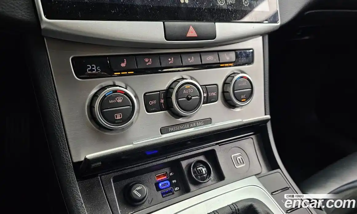 Volkswagen CC 2014 2.0 Автомат в Москве № 629128, фото 17