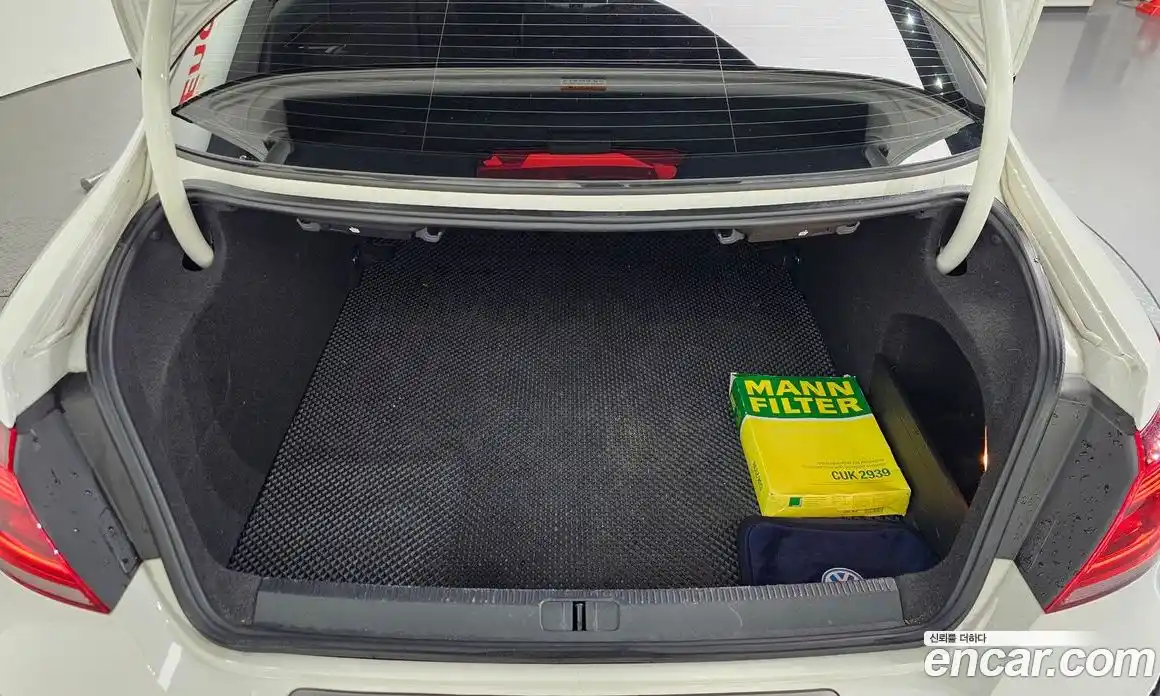 Volkswagen CC 2014 2.0 Автомат в Москве № 629128, фото 20