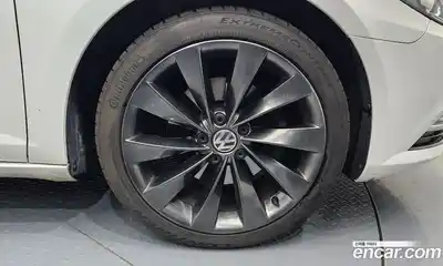 Volkswagen CC 2014 2.0 Автомат в Москве № 629128, миниатюра 5