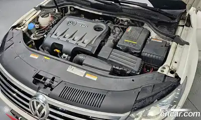 Volkswagen CC 2014 2.0 Автомат в Москве № 629128, миниатюра 6