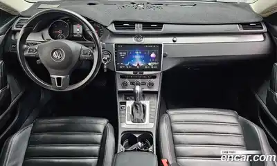 Volkswagen CC 2014 2.0 Автомат в Москве № 629128, миниатюра 7