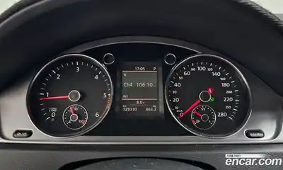 Volkswagen CC 2014 2.0 Автомат в Москве № 629128, миниатюра 8