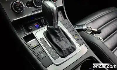 Volkswagen CC 2014 2.0 Автомат в Москве № 629128, миниатюра 9