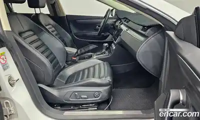 Volkswagen CC 2014 2.0 Автомат в Москве № 629128, миниатюра 10