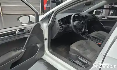 Volkswagen Golf 2014 2.0 Автомат в Москве № 629181, миниатюра 11