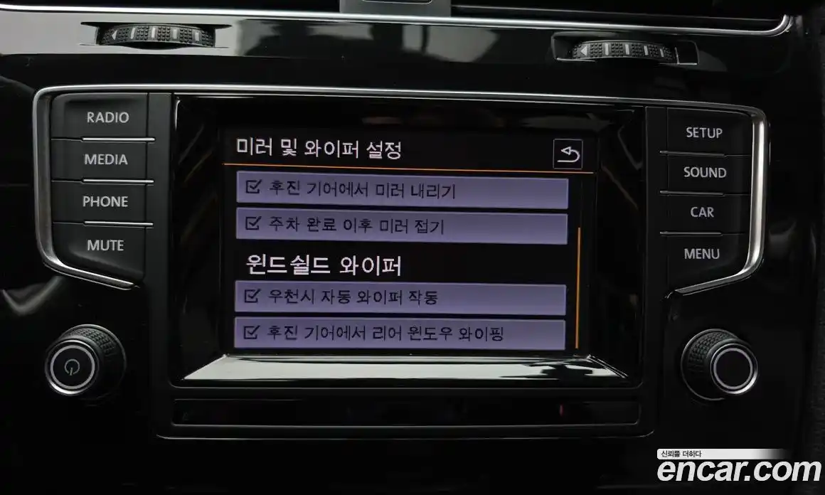 Volkswagen Golf 2014 2.0 Автомат в Москве № 629181, фото 17