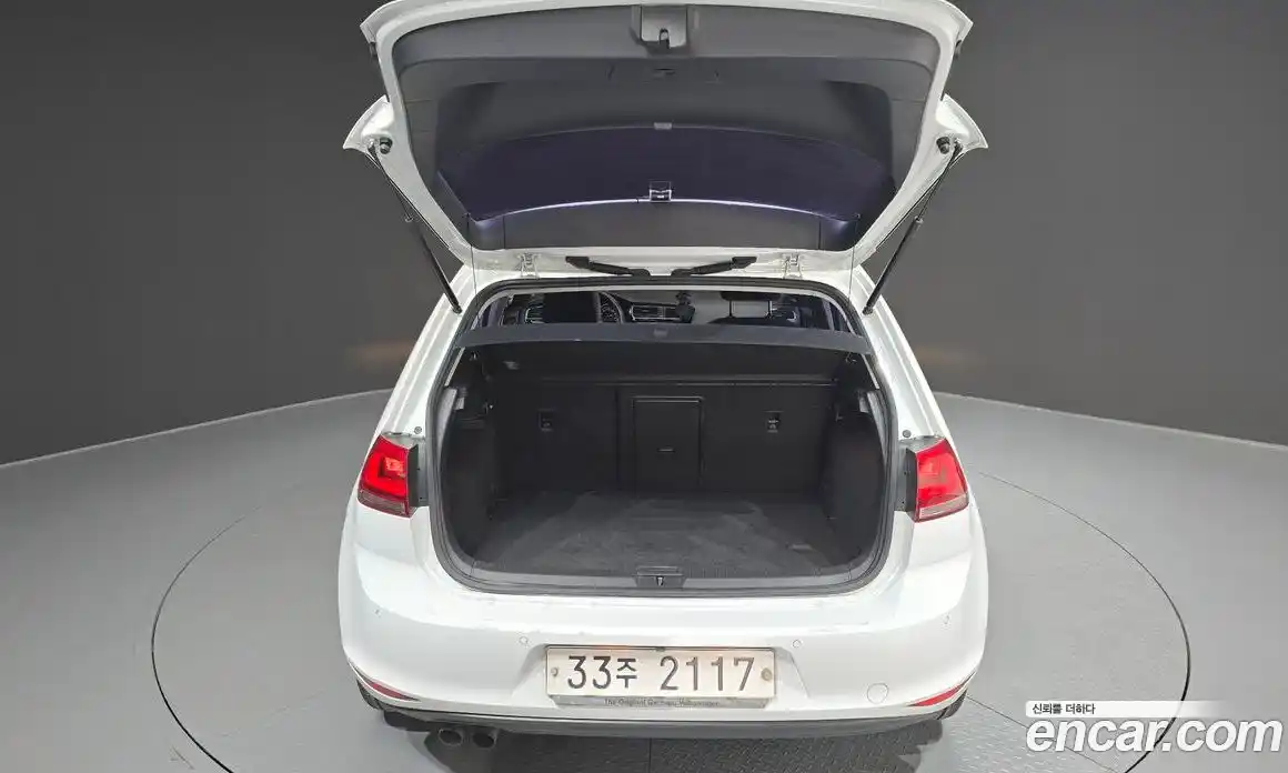 Volkswagen Golf 2014 2.0 Автомат в Москве № 629181, фото 20