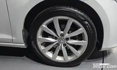 Volkswagen Golf 2014 2.0 Автомат в Москве № 629181, миниатюра 5