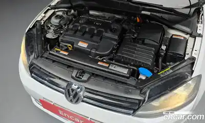 Volkswagen Golf 2014 2.0 Автомат в Москве № 629181, миниатюра 6