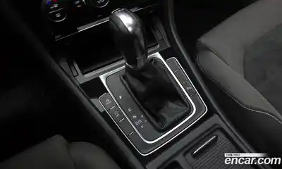 Volkswagen Golf 2014 2.0 Автомат в Москве № 629181, миниатюра 9