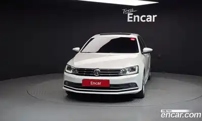 Volkswagen Jetta 2015 2.0 Автомат в Москве № 629226, миниатюра 3