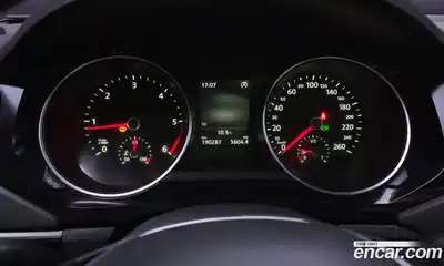 Volkswagen Jetta 2015 2.0 Автомат в Москве № 629226, миниатюра 8