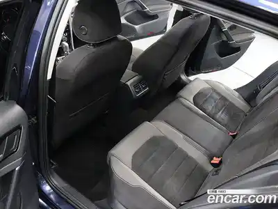 Volkswagen Golf 2015 2.0 Автомат в Москве № 629311, миниатюра 11