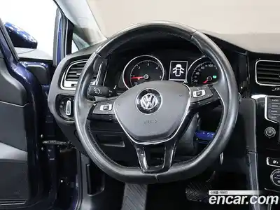 Volkswagen Golf 2015 2.0 Автомат в Москве № 629311, миниатюра 12
