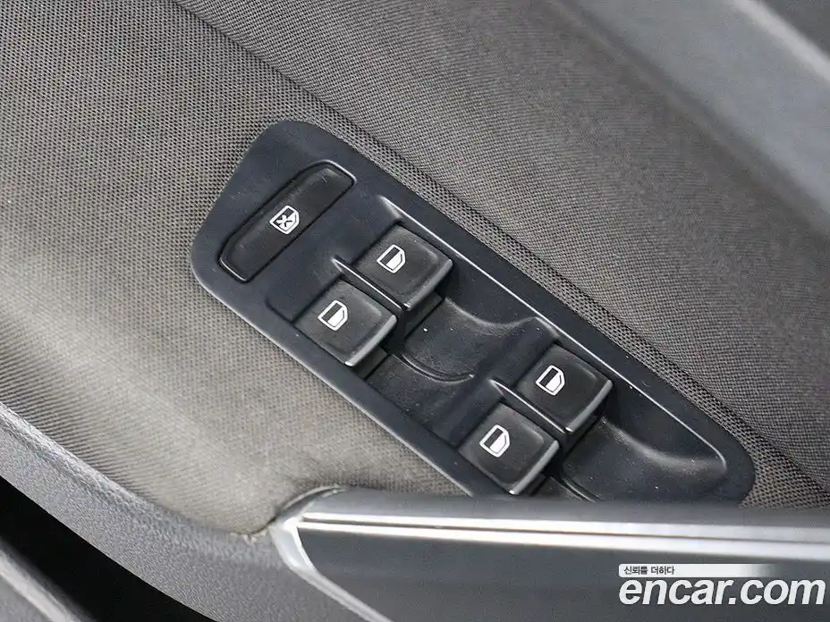 Volkswagen Golf 2015 2.0 Автомат в Москве № 629311, фото 13