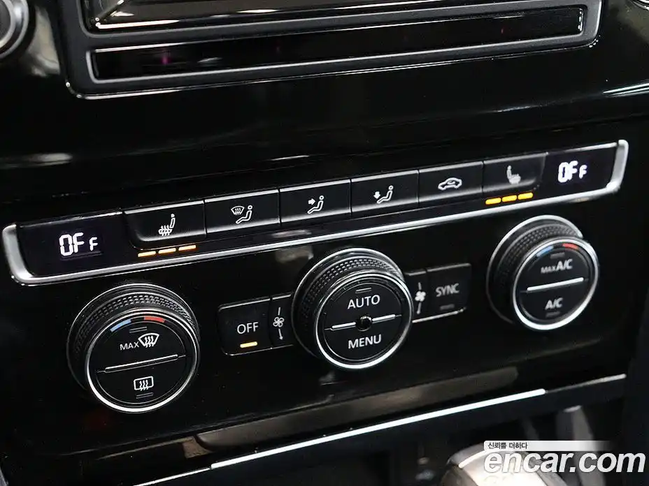 Volkswagen Golf 2015 2.0 Автомат в Москве № 629311, фото 17