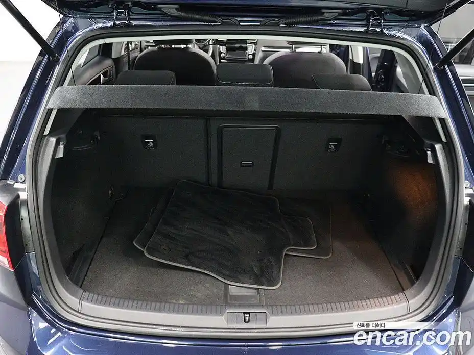 Volkswagen Golf 2015 2.0 Автомат в Москве № 629311, фото 19