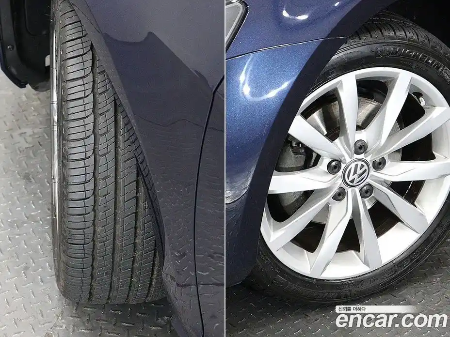 Volkswagen Golf 2015 2.0 Автомат в Москве № 629311, фото 5