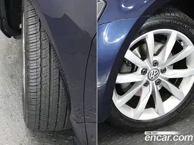 Volkswagen Golf 2015 2.0 Автомат в Москве № 629311, миниатюра 5