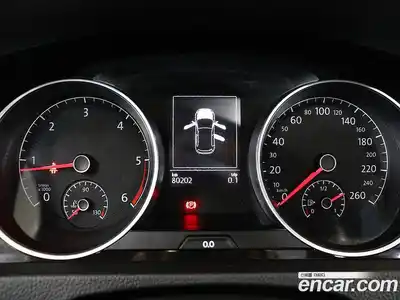 Volkswagen Golf 2015 2.0 Автомат в Москве № 629311, миниатюра 8