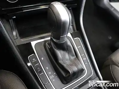 Volkswagen Golf 2015 2.0 Автомат в Москве № 629311, миниатюра 9