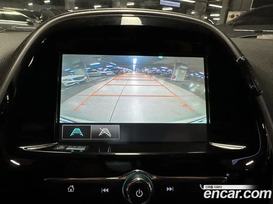 Chevrolet Spark 2016 1.0 Автомат в Москве № 67072, фото 13