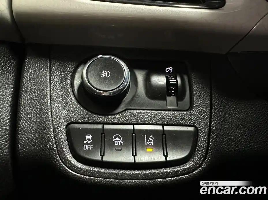 Chevrolet Spark 2016 1.0 Автомат в Москве № 67072, фото 15