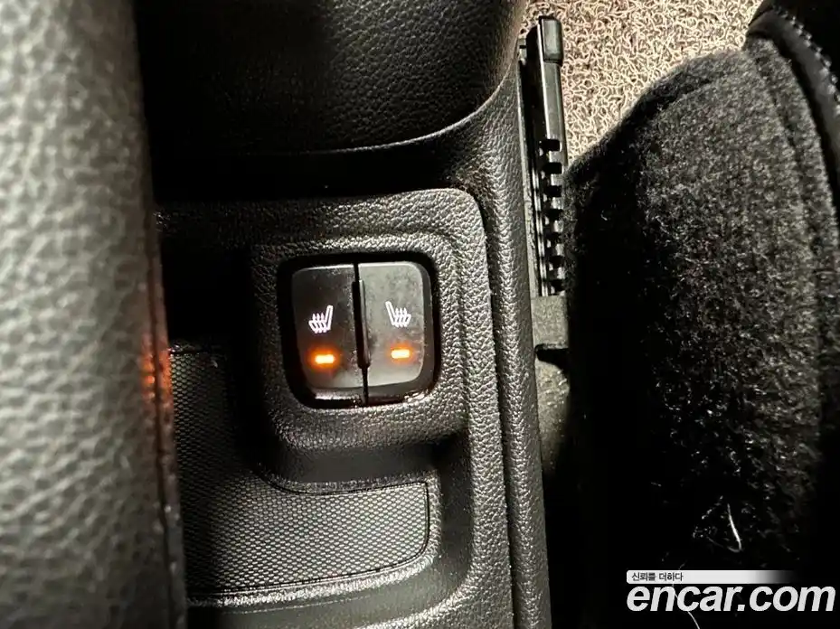 Chevrolet Spark 2016 1.0 Автомат в Москве № 67072, фото 17