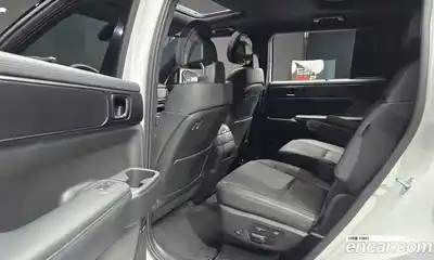 Hyundai Santa Fe 2024 1.6 Автомат в Москве № 111373, миниатюра 12