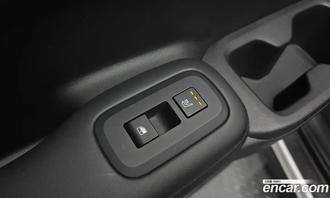 Hyundai Santa Fe 2024 1.6 Автомат в Москве № 111373, фото 18