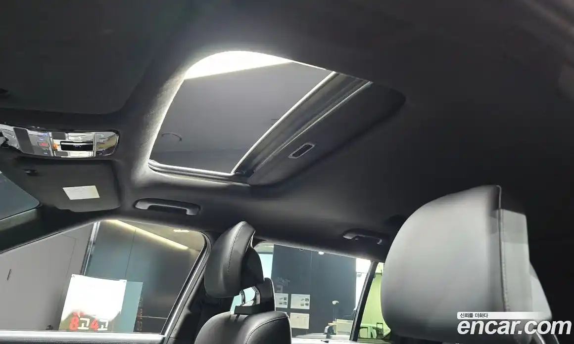 Hyundai Santa Fe 2024 1.6 Автомат в Москве № 111373, фото 19