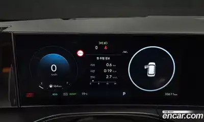 Hyundai Santa Fe 2024 1.6 Автомат в Москве № 111373, миниатюра 8