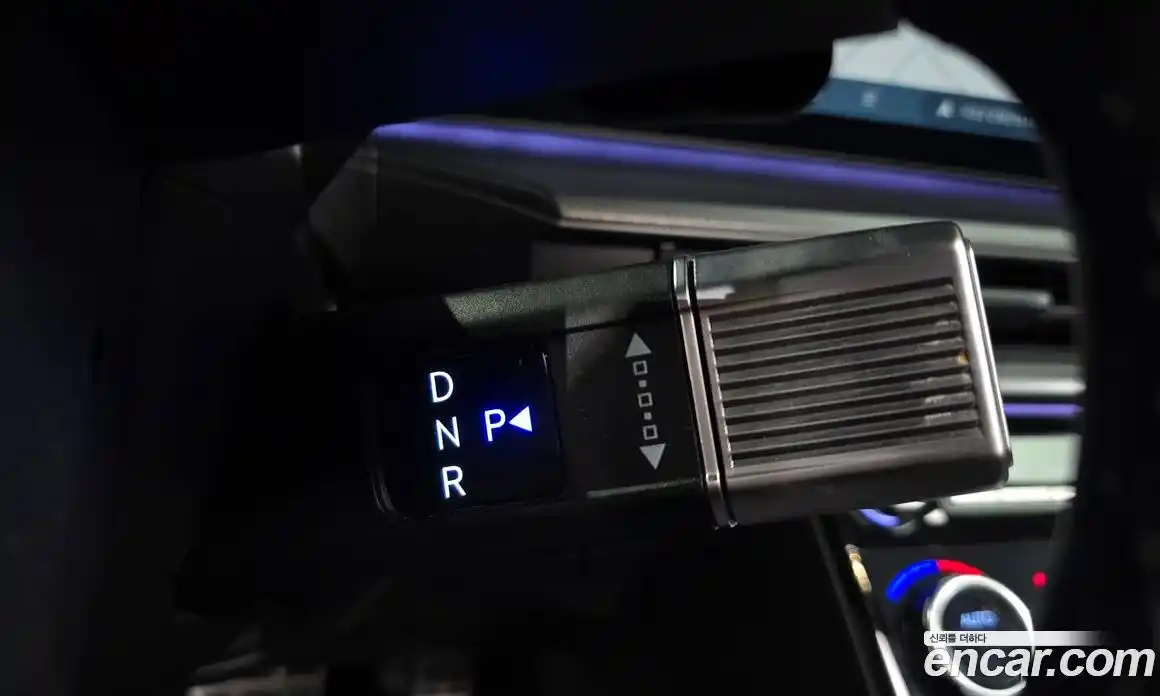 Hyundai Santa Fe 2024 1.6 Автомат в Москве № 111373, фото 9