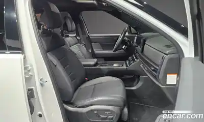 Hyundai Santa Fe 2024 1.6 Автомат в Москве № 111373, миниатюра 10