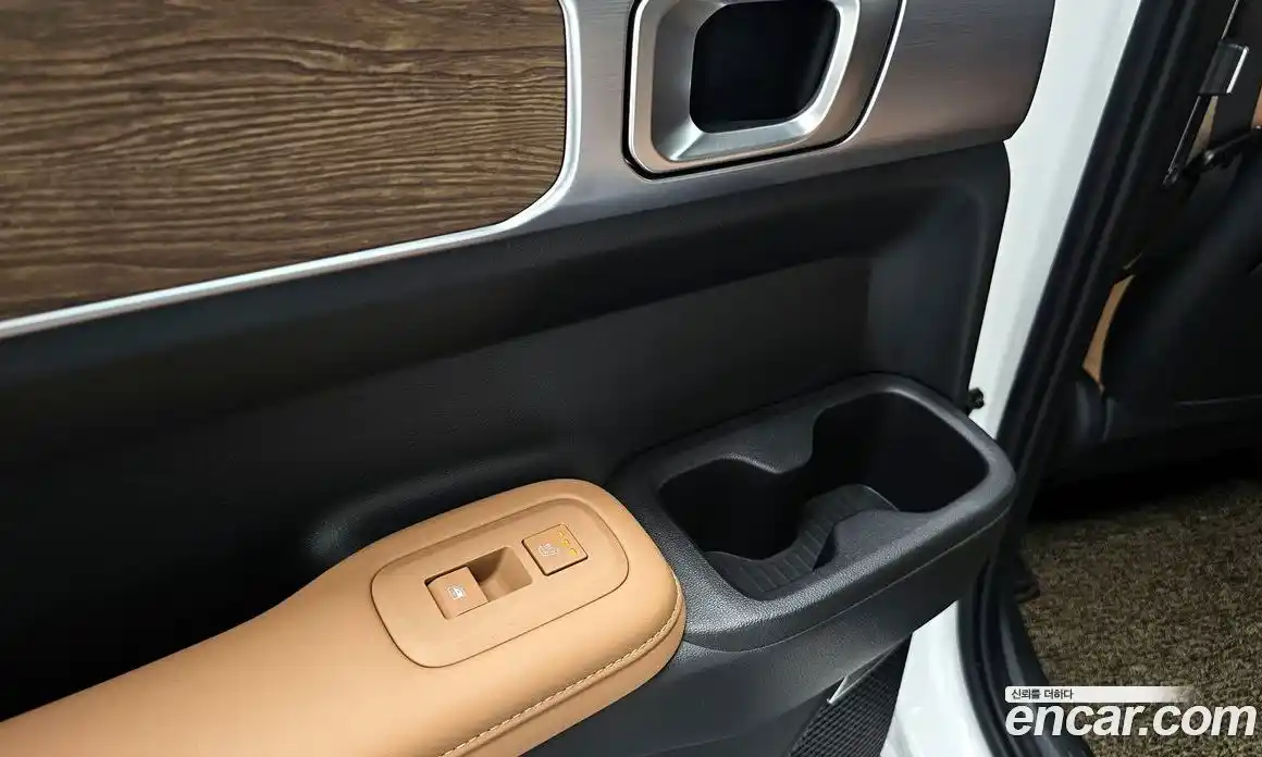 Hyundai Santa Fe 2024 2.5 Автомат в Москве № 124569, фото 17