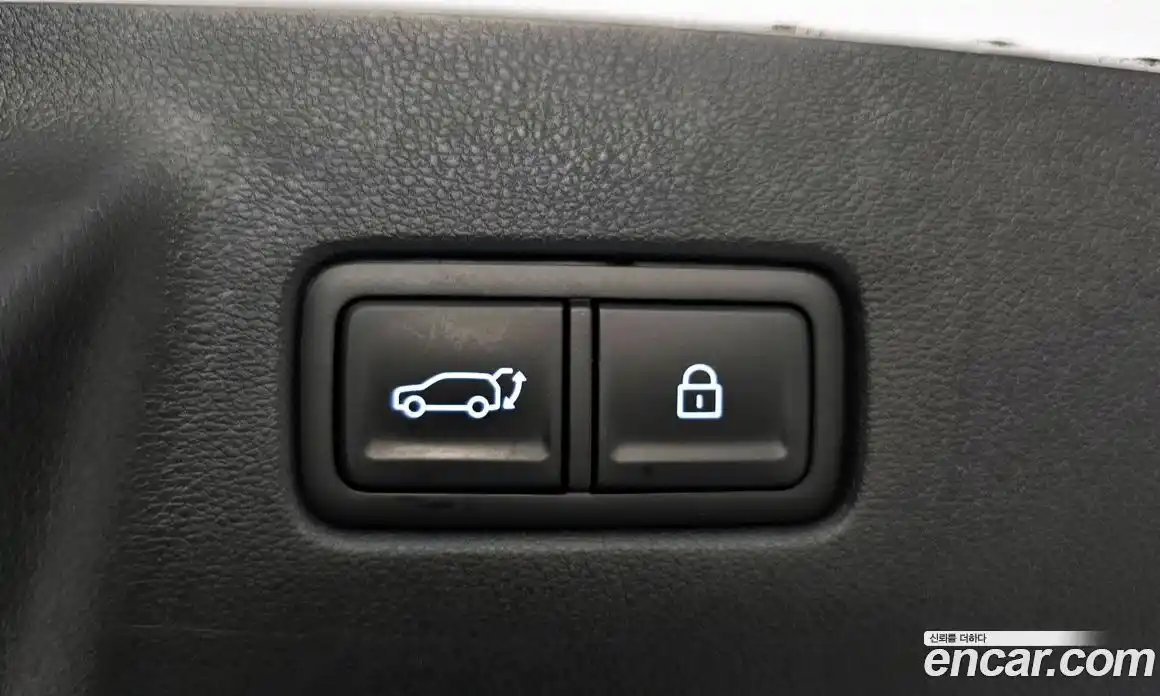 Hyundai Santa Fe 2024 2.5 Автомат в Москве № 124569, фото 20