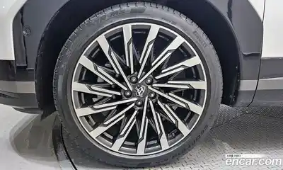 Hyundai Santa Fe 2024 2.5 Автомат в Москве № 124569, миниатюра 5