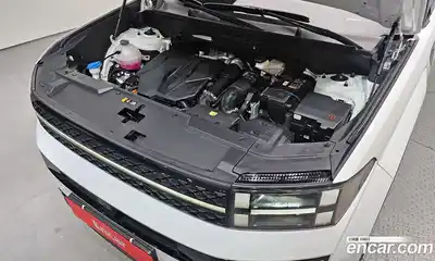 Hyundai Santa Fe 2024 2.5 Автомат в Москве № 124569, миниатюра 6