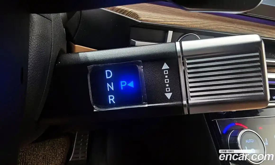 Hyundai Santa Fe 2024 2.5 Автомат в Москве № 124569, фото 9