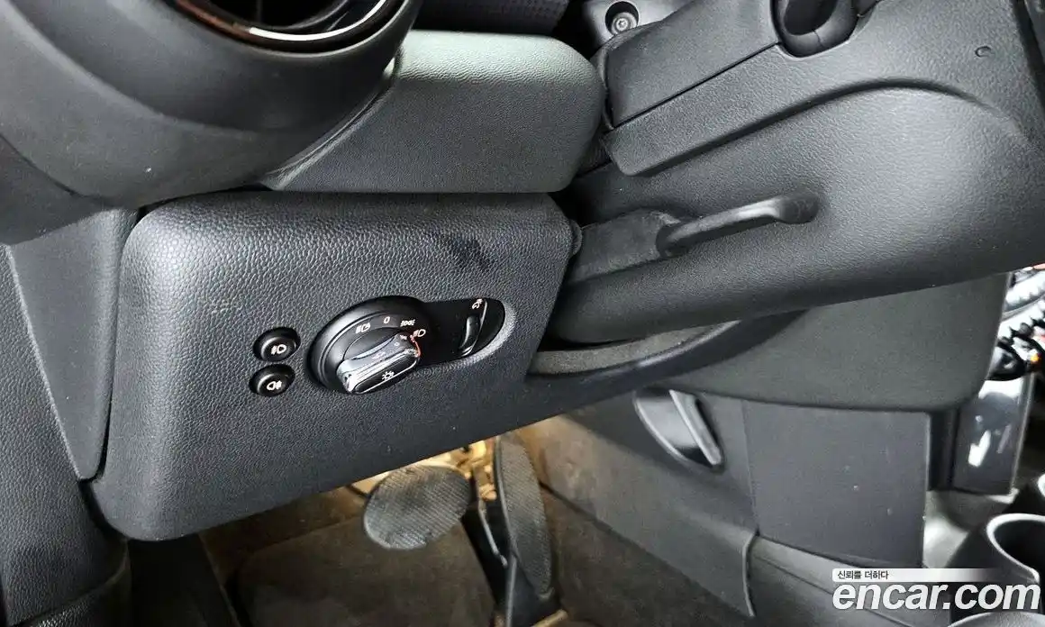 Mini Cooper 2021 1.5 Автомат в Москве № 148999, фото 20