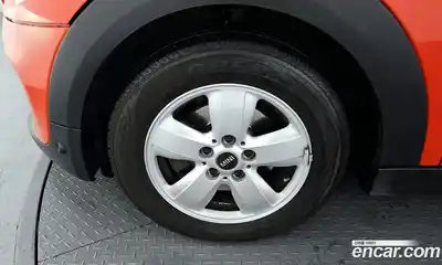 Mini Cooper 2021 1.5 Автомат в Москве № 148999, миниатюра 5