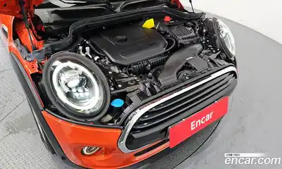 Mini Cooper 2021 1.5 Автомат в Москве № 148999, миниатюра 6