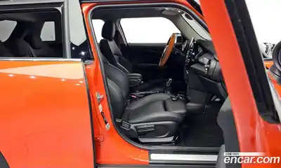 Mini Cooper 2021 1.5 Автомат в Москве № 148999, миниатюра 10
