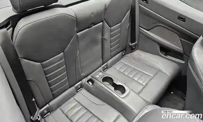 BMW 4-Series 2024 2.0 Автомат в Москве № 155458, миниатюра 12