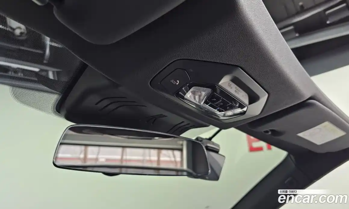 BMW 4-Series 2024 2.0 Автомат в Москве № 155458, фото 19