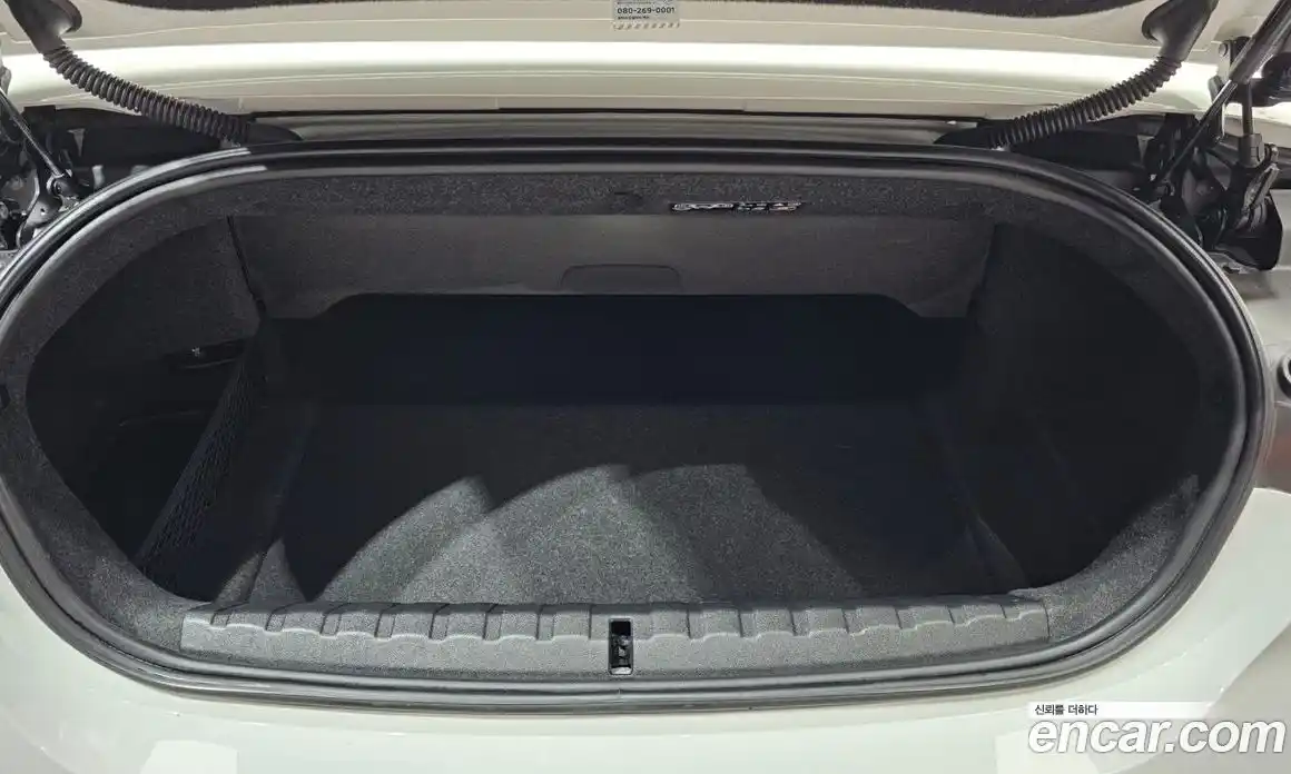 BMW 4-Series 2024 2.0 Автомат в Москве № 155458, фото 20