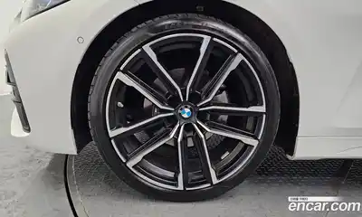 BMW 4-Series 2024 2.0 Автомат в Москве № 155458, миниатюра 5