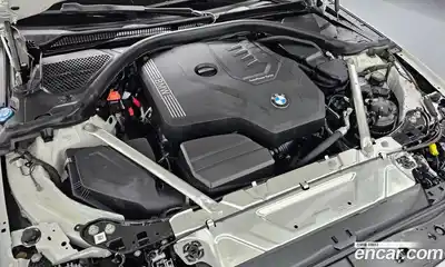 BMW 4-Series 2024 2.0 Автомат в Москве № 155458, миниатюра 6