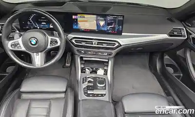 BMW 4-Series 2024 2.0 Автомат в Москве № 155458, миниатюра 7